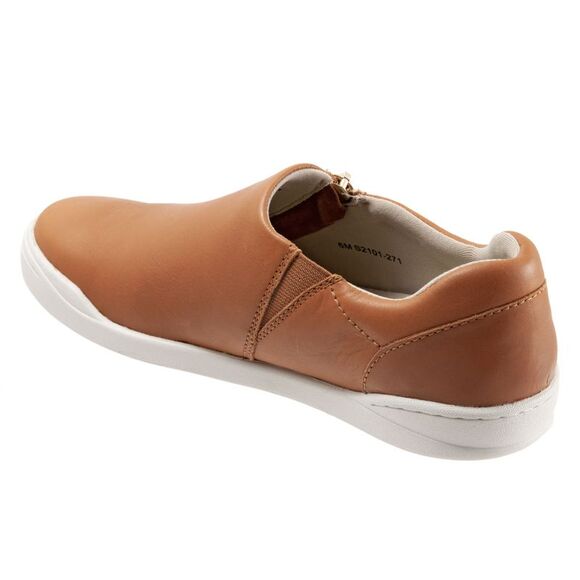 Softwalk Womens Arezzo Brown Shoes (NWT) - Picture 5 of 7